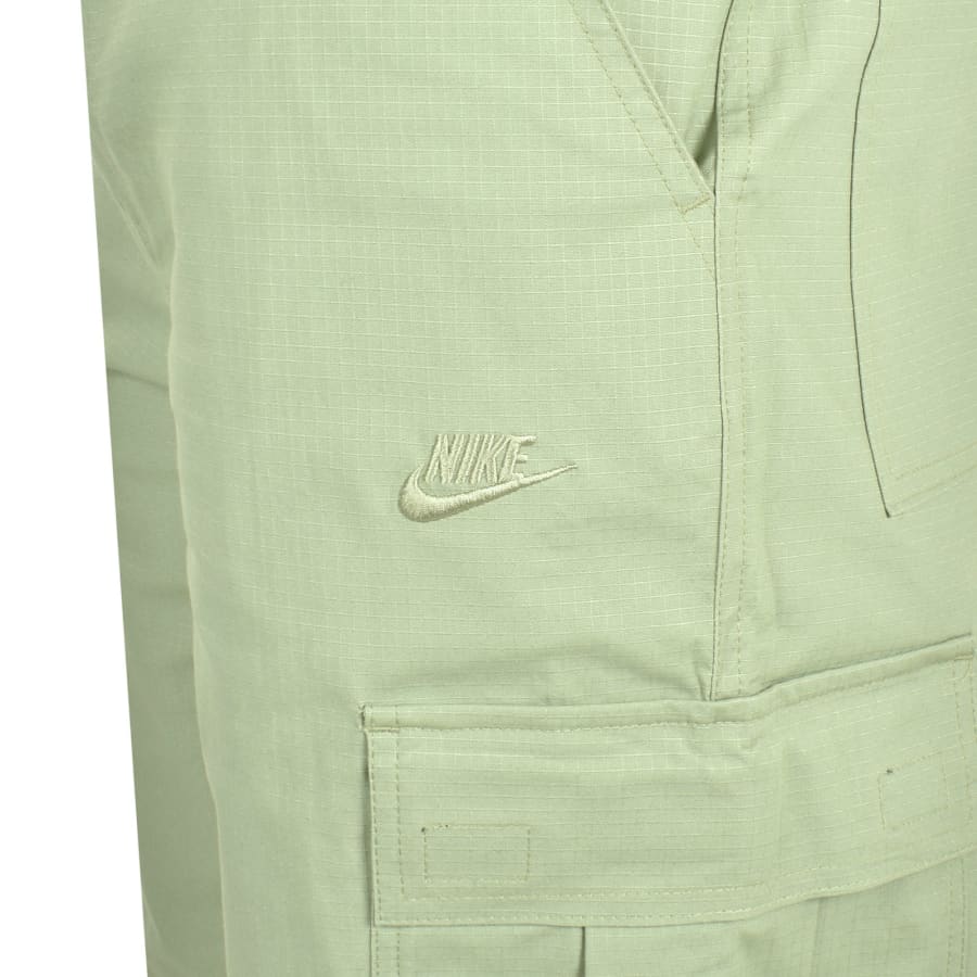 Nike Cargo Trousers Green